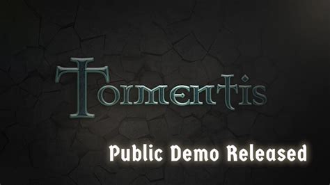 Tormentis .